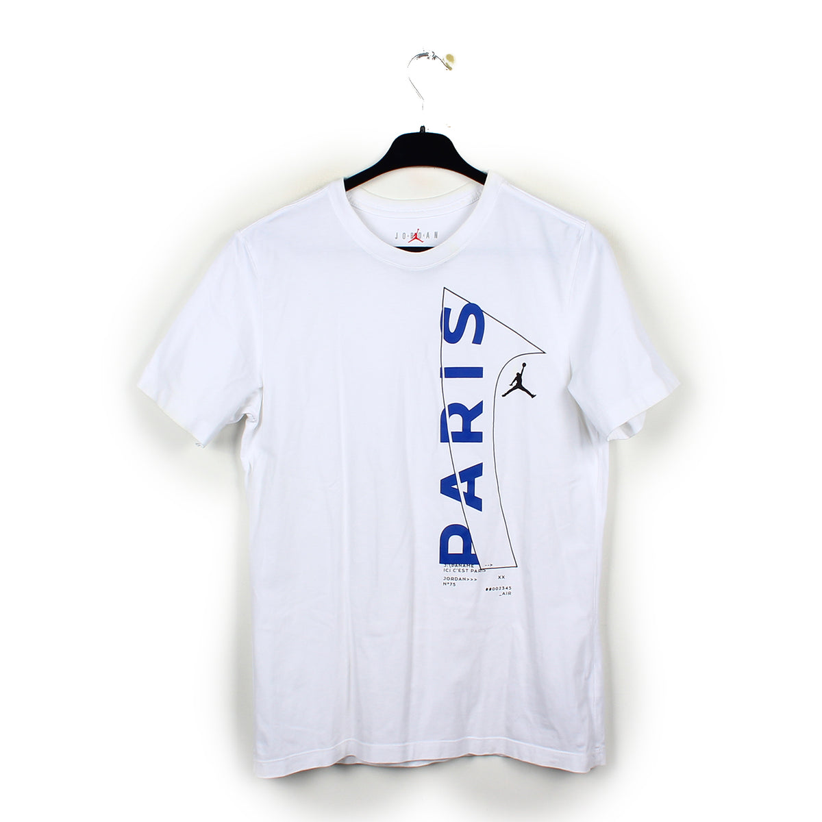 2022/23 - PSG (M)