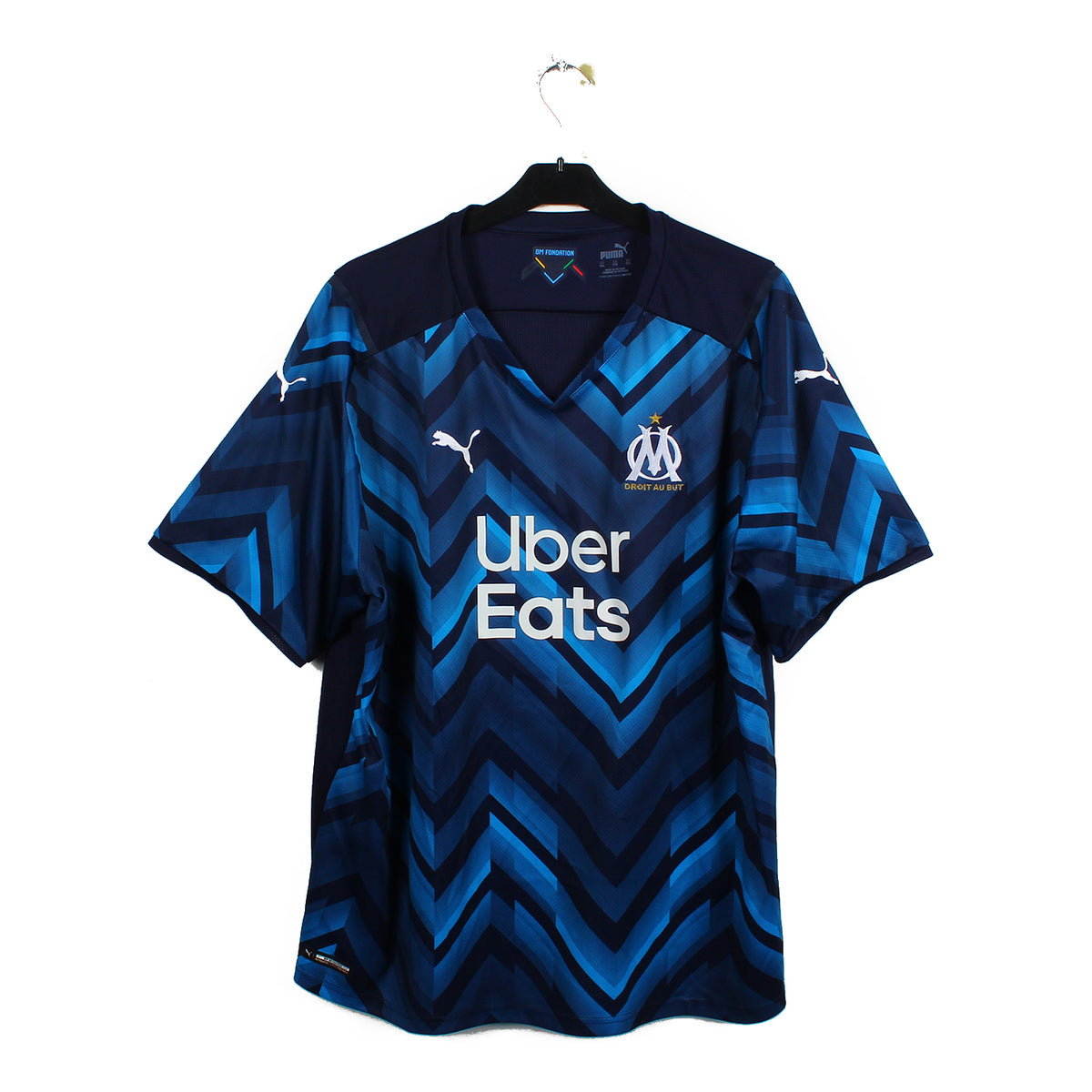 2021/22 - OM - Benedetto #9 (3XL)