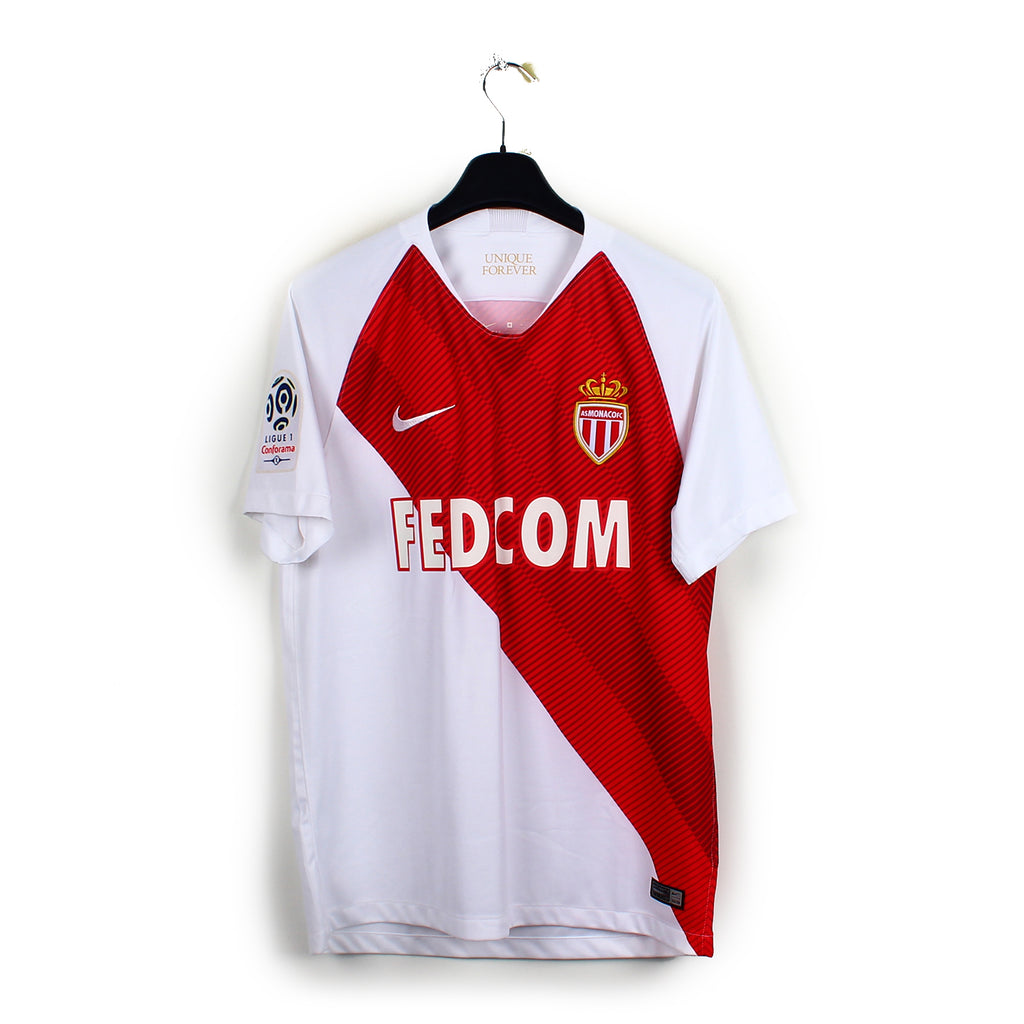 2018/19 - AS Monaco (M)