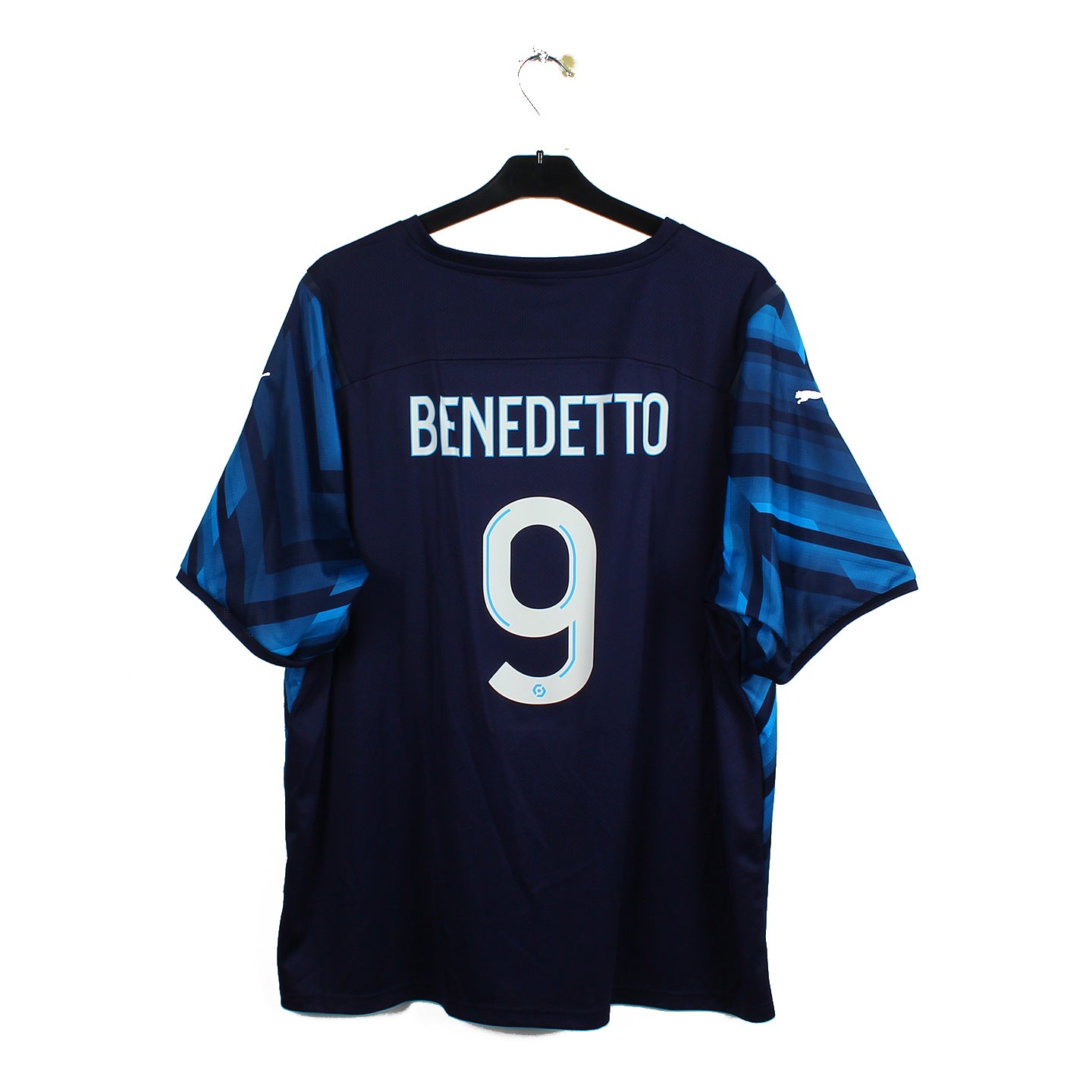 2021/22 - OM - Benedetto #9 (S)