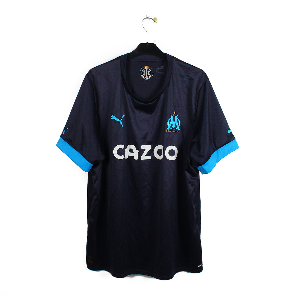 2022/23 - OM - Guendouzi #6 (2XL)
