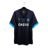 2022/23 - OM - Guendouzi #6 (2XL)