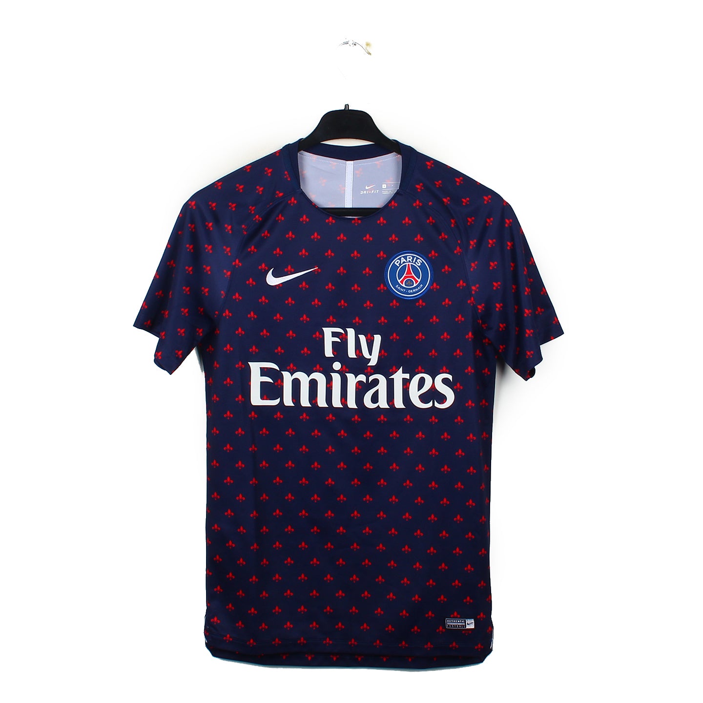 2018/19 - PSG (XL enfant)