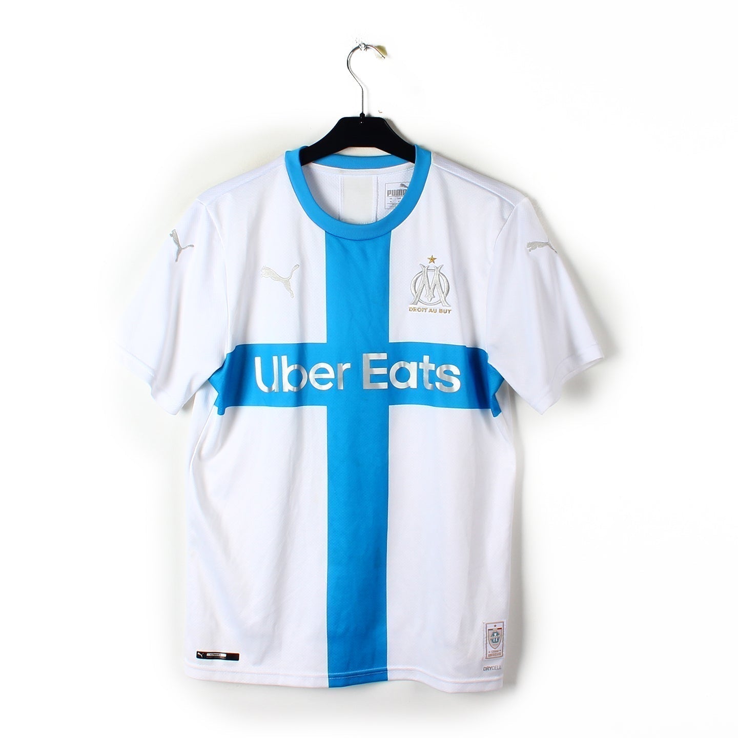 2019/20 - OM (L) *120ans*