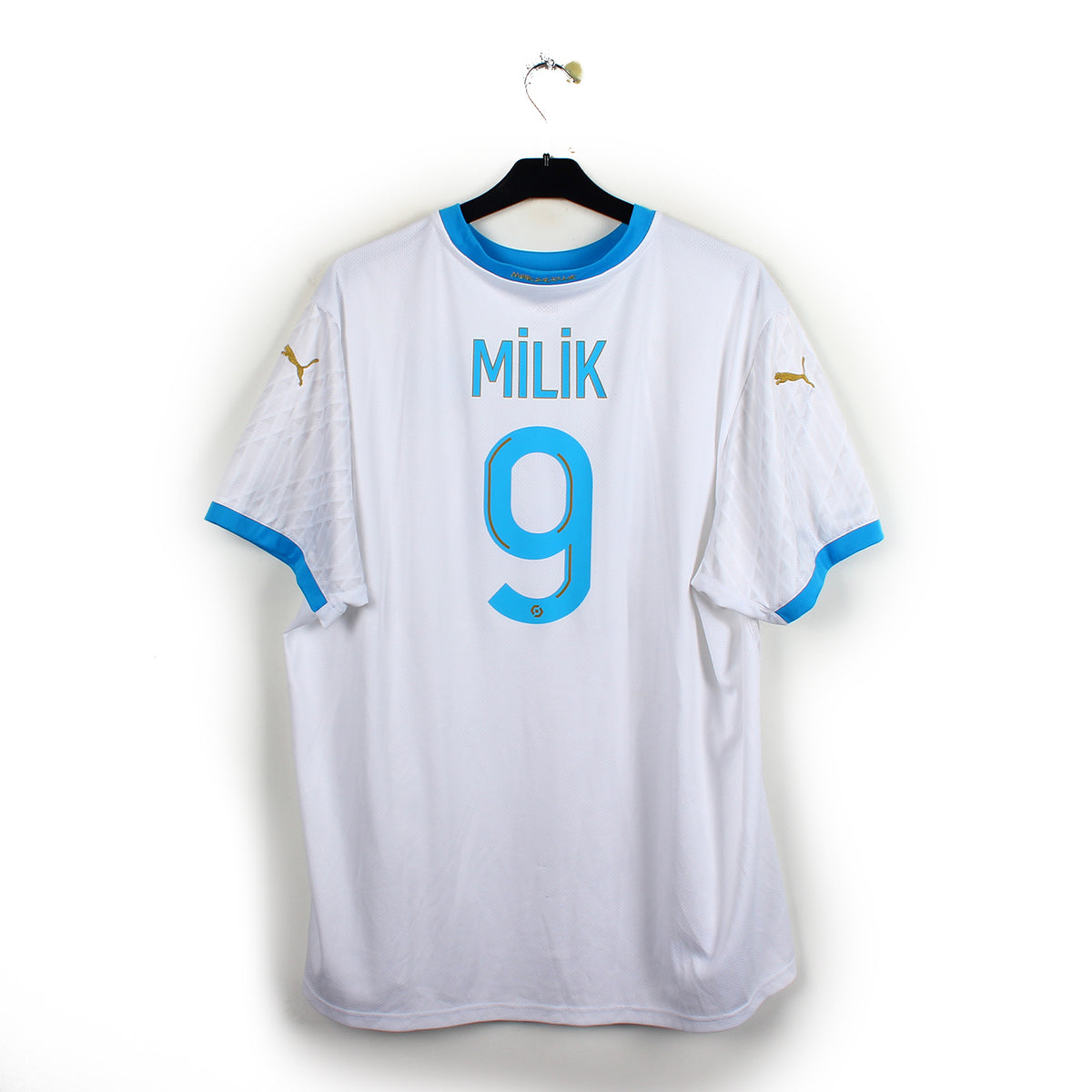 2020/21 - OM - Milik #9 (3XL)