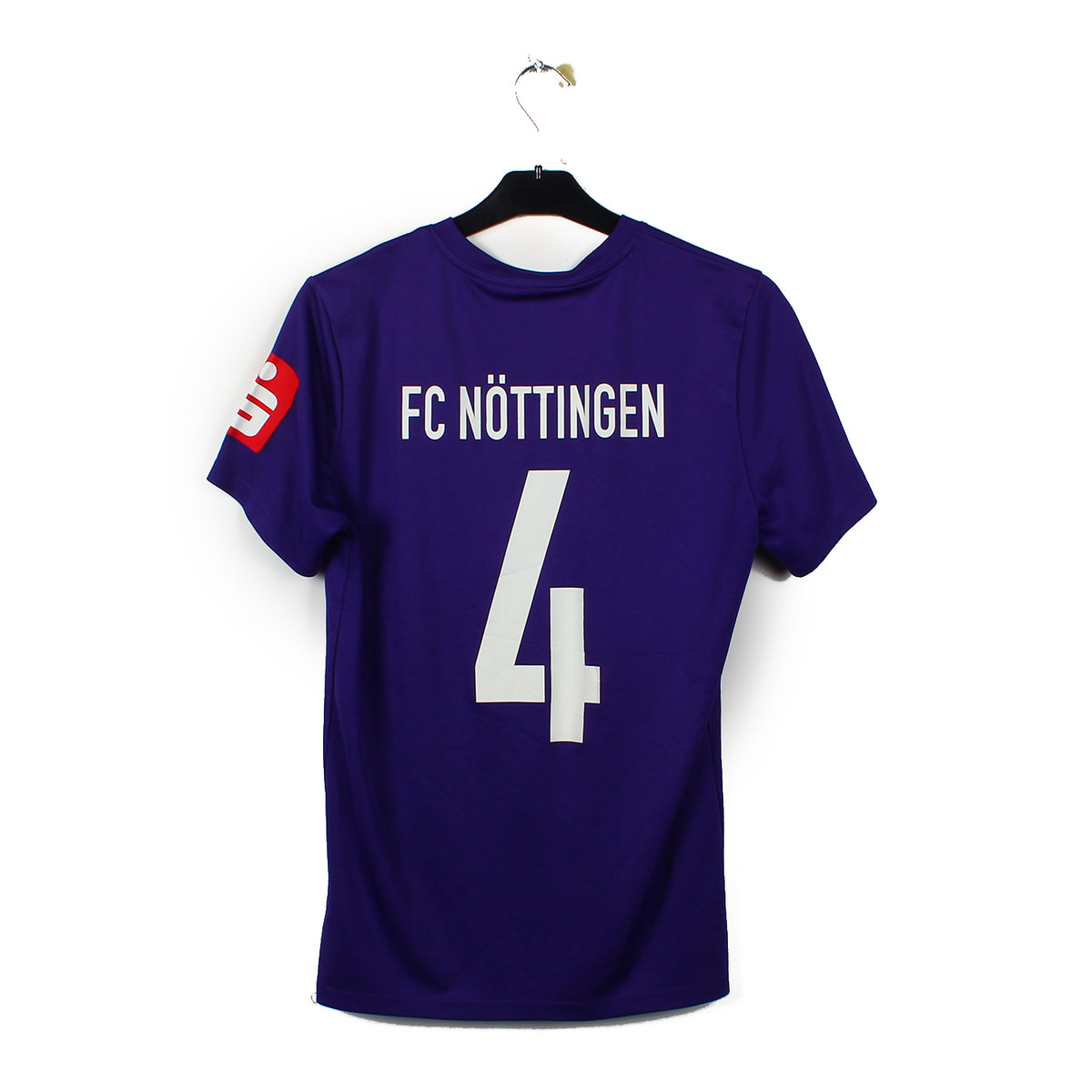 2016/17 - FC Nottingen #4 (M)