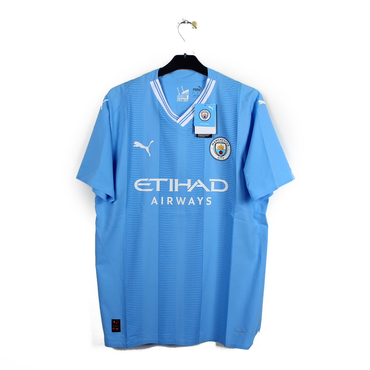 2023/24 - Manchester City - De Bruyne #17 (XL) [pro]