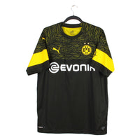 2018/19 - Dortmund (L)