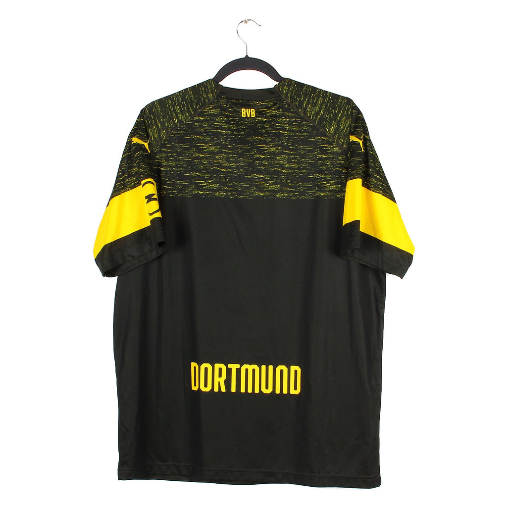2018/19 - Dortmund (L)