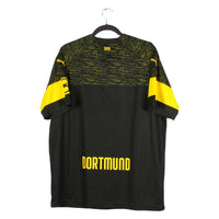 2018/19 - Dortmund (L)