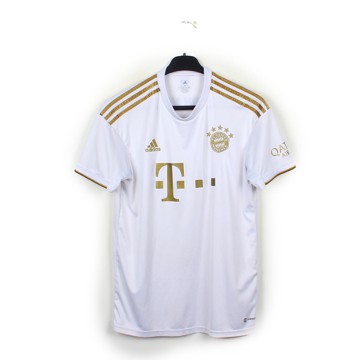 2022/23 - Bayern Munich - Mané #17 (S)