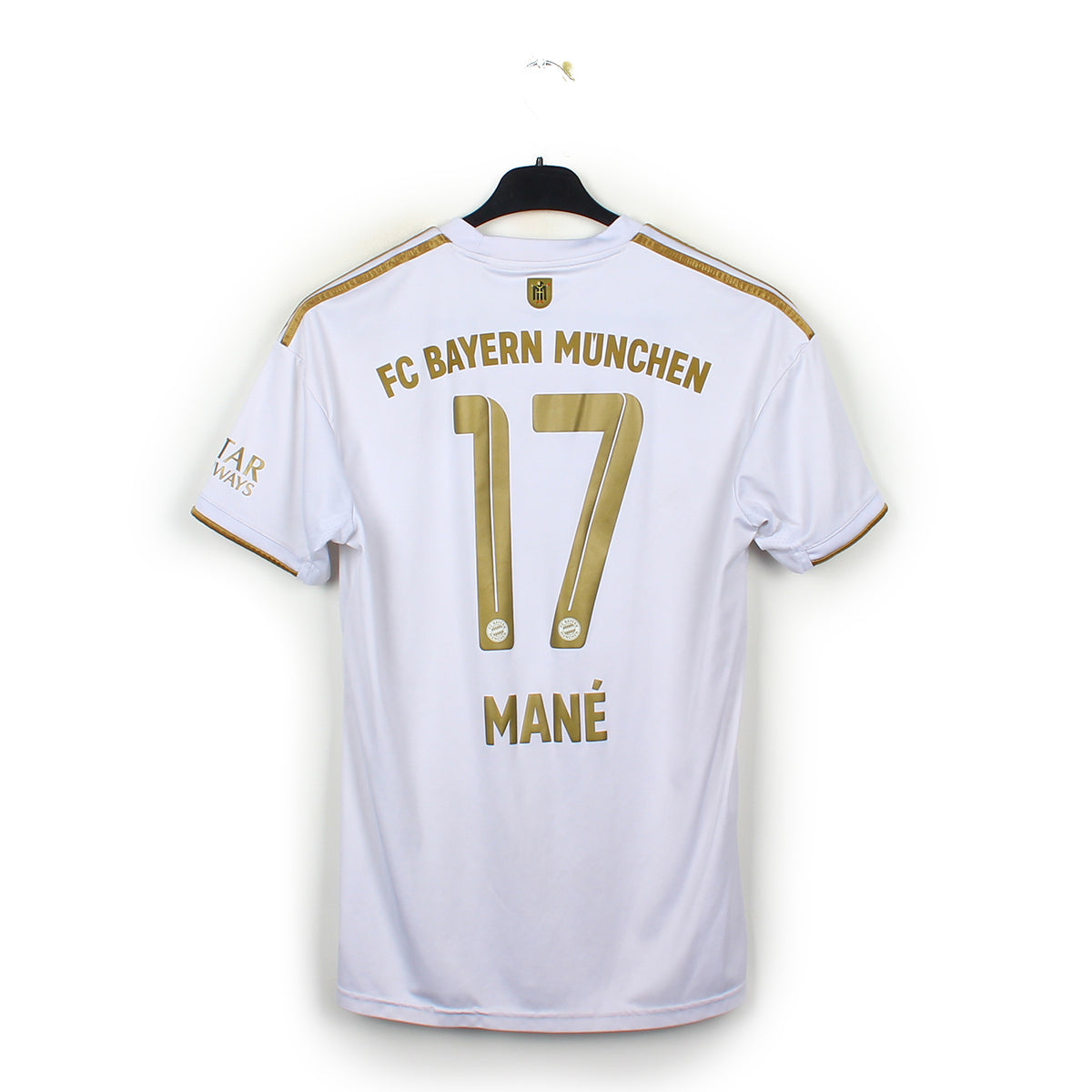 2022/23 - Bayern Munich - Mané #17 (S)