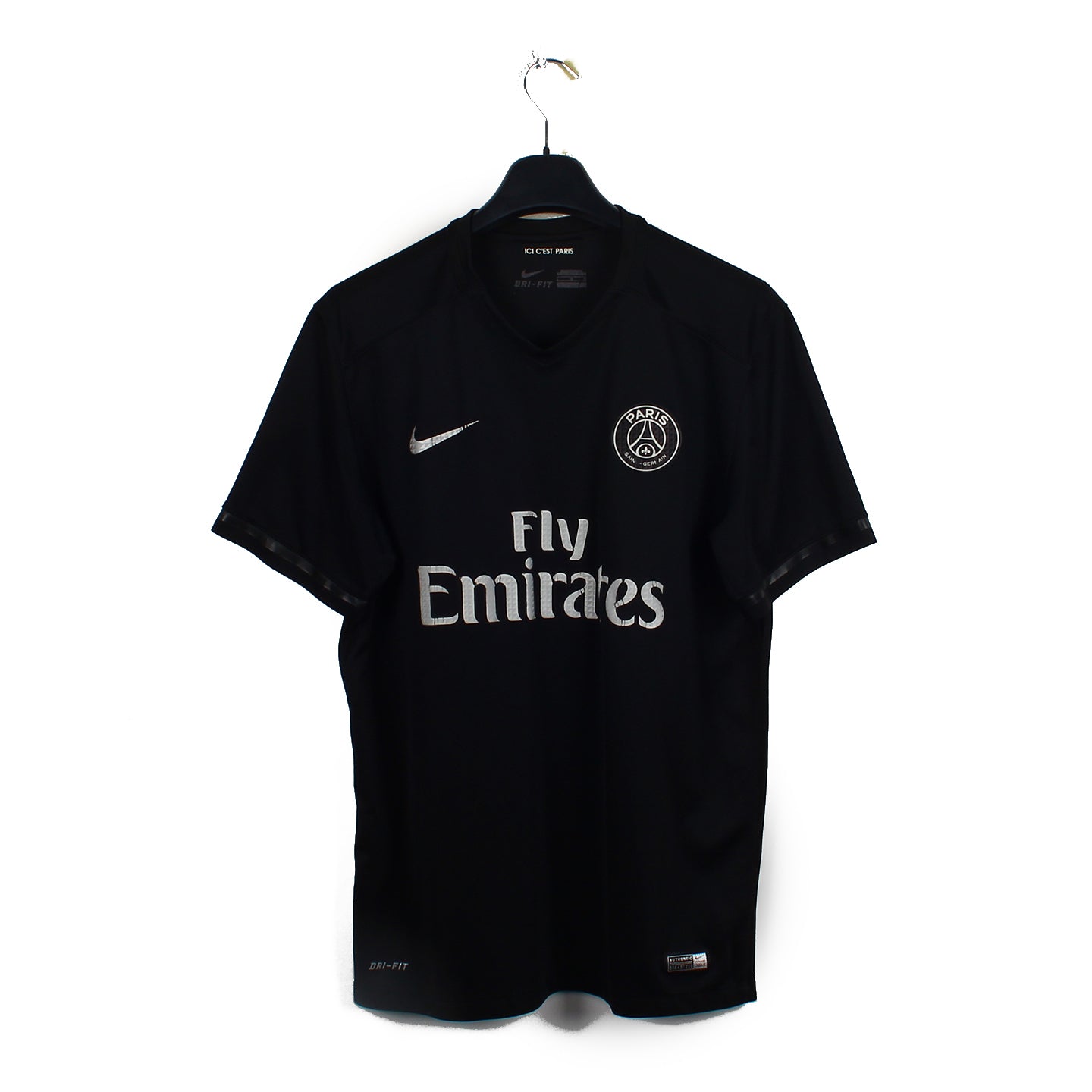 2015/16 - PSG (L)