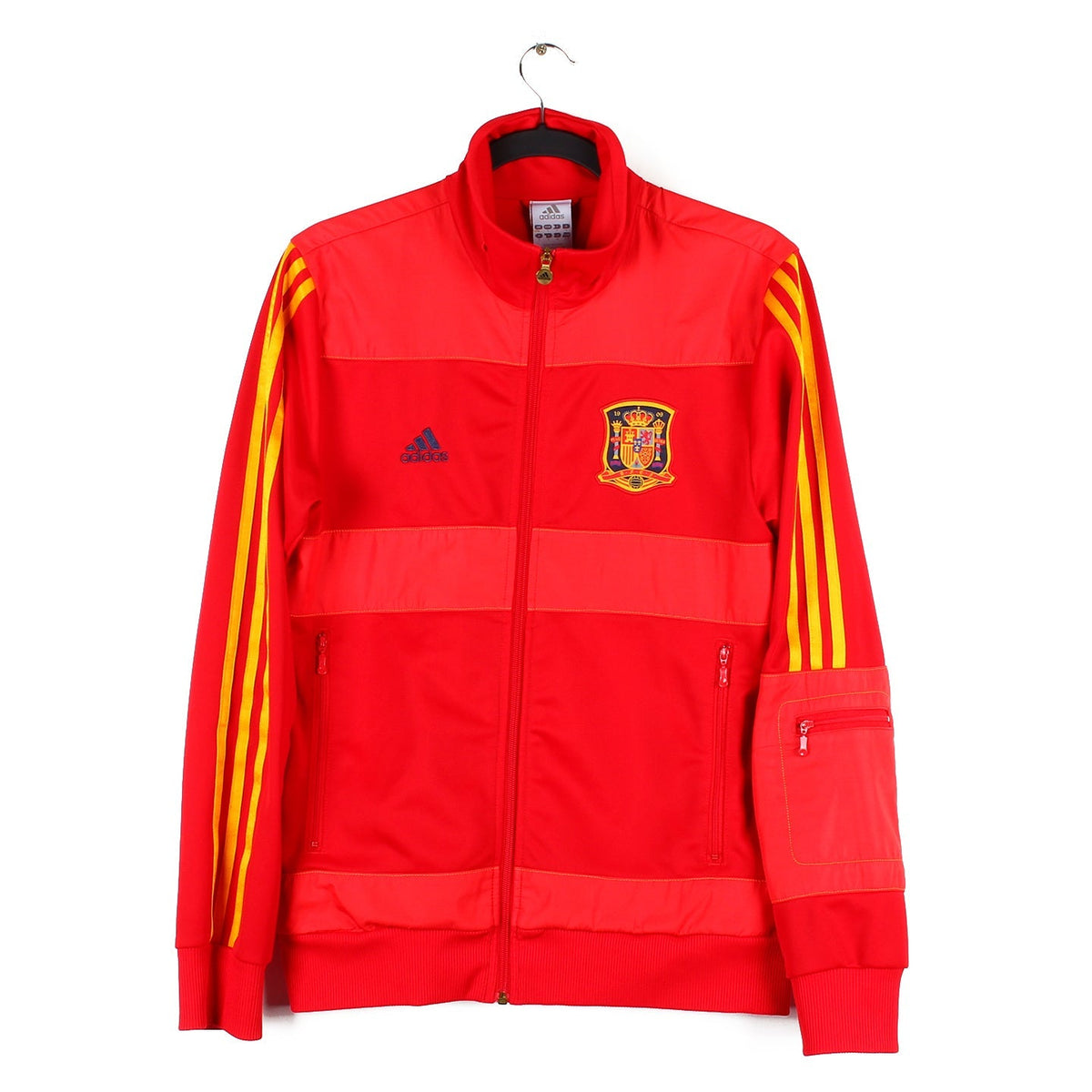 2010/11 - Espagne (XL)