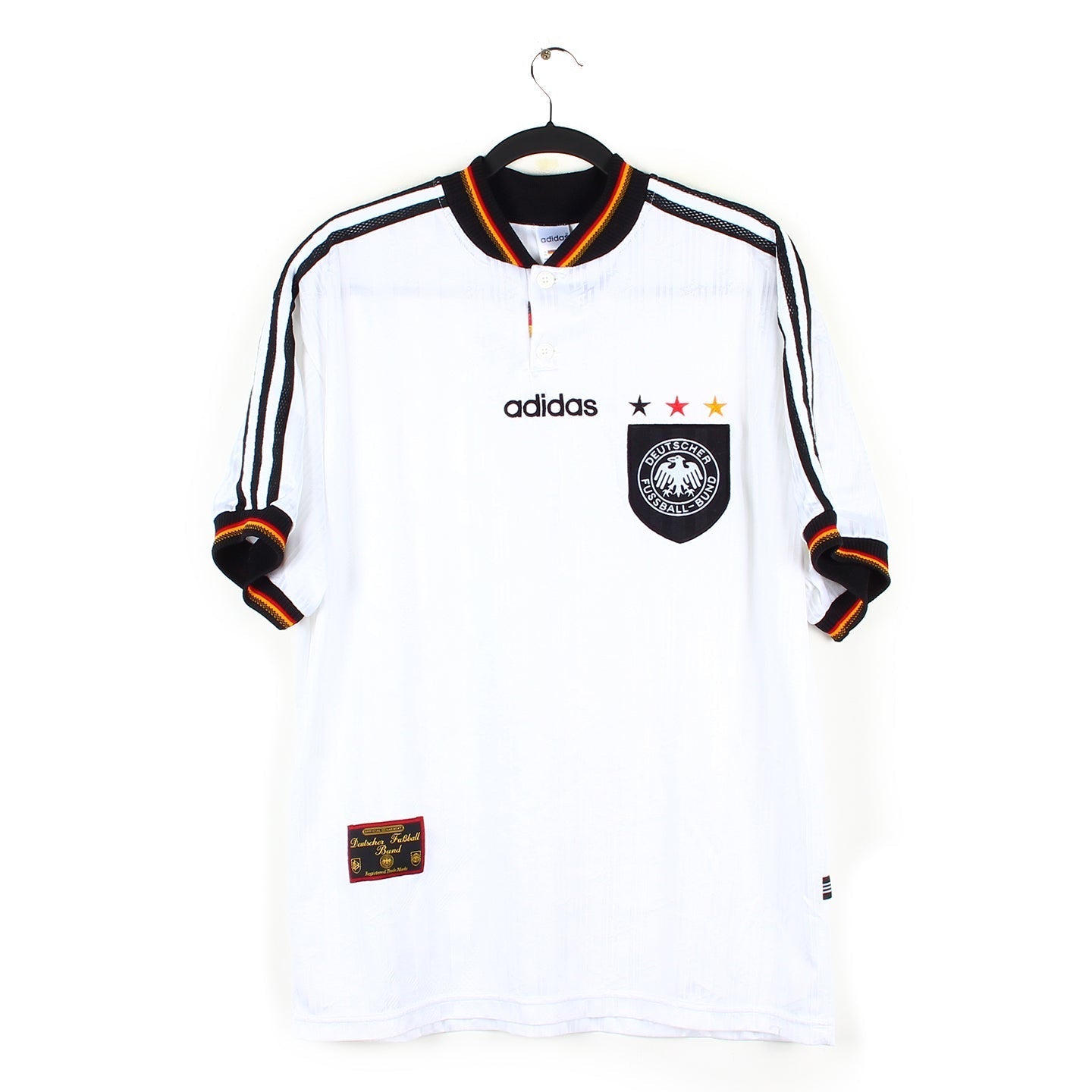 1996/98 - Allemagne (L)