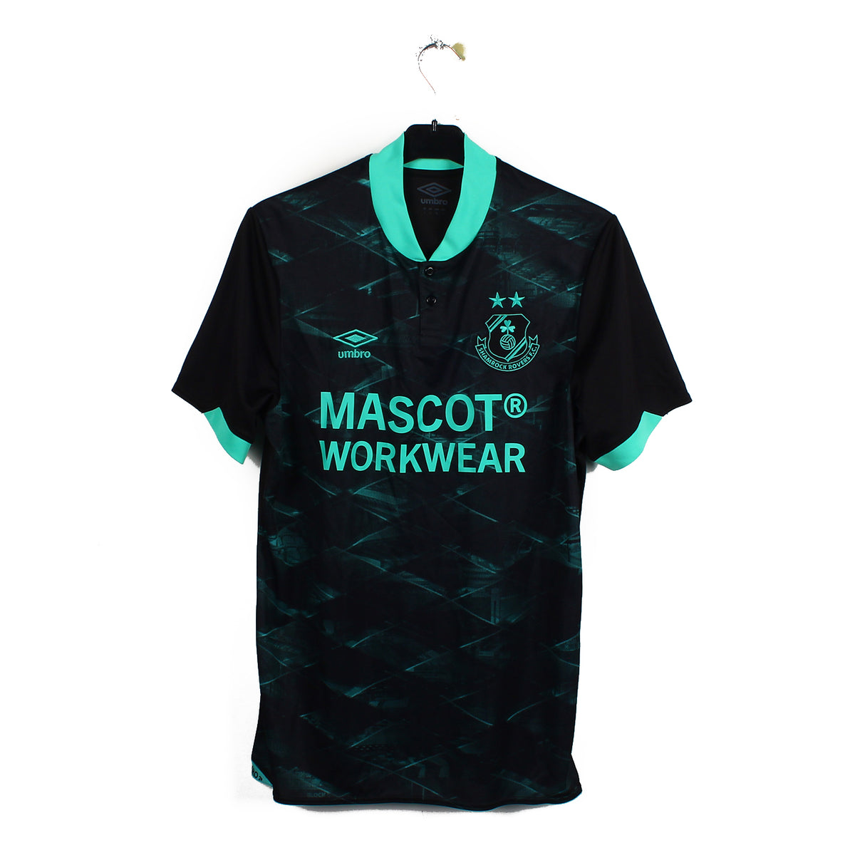 2024 - Shamrock Rovers (L) *centenaire*