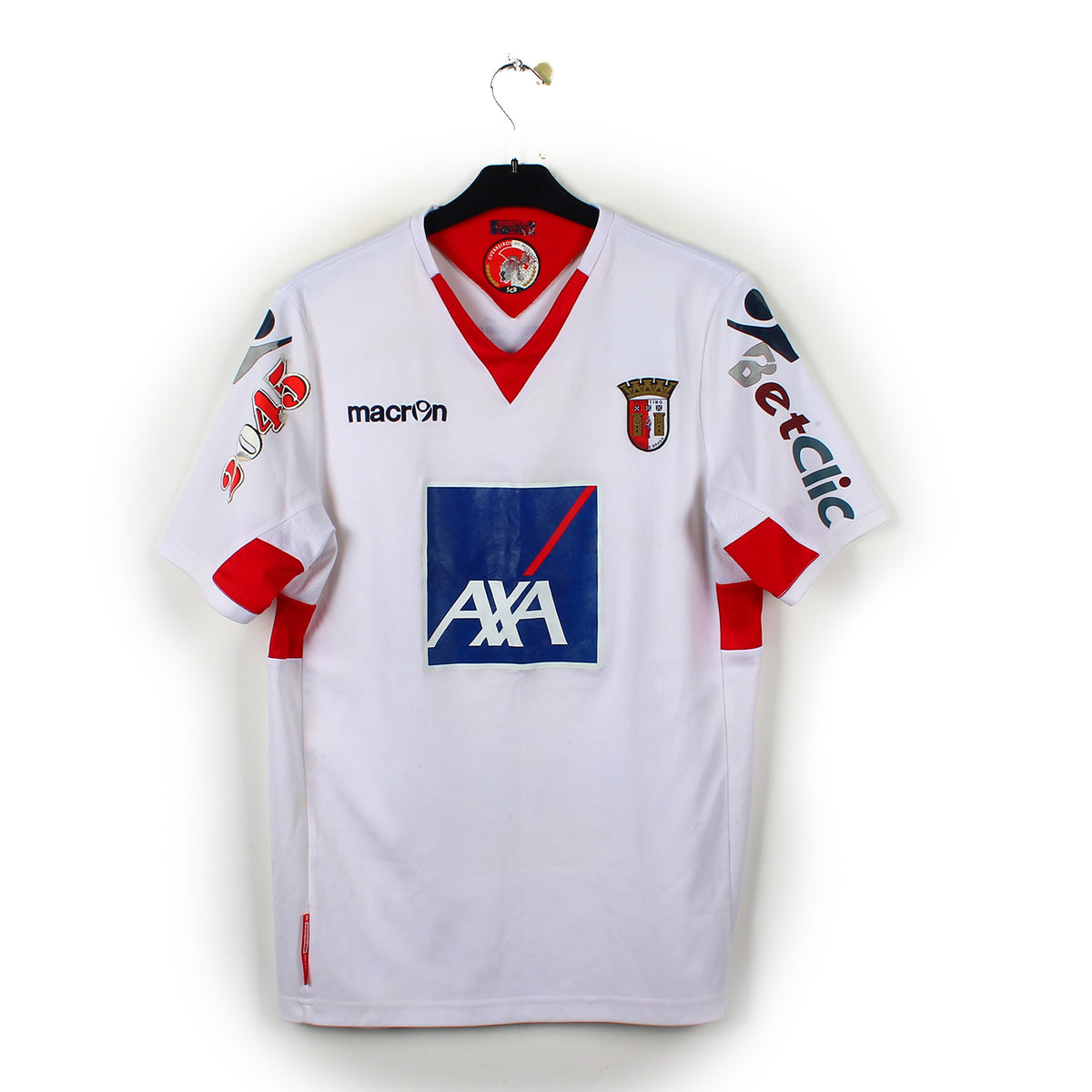 2011/12 - Braga SC (XL)