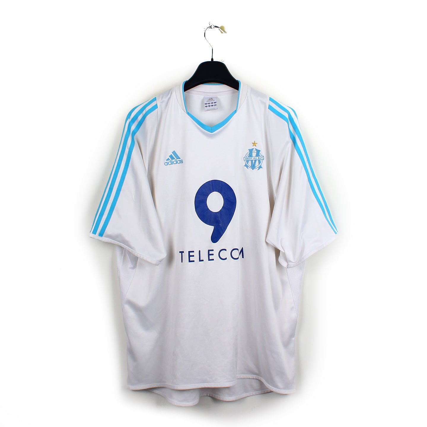 2003/04  - OM (XL)