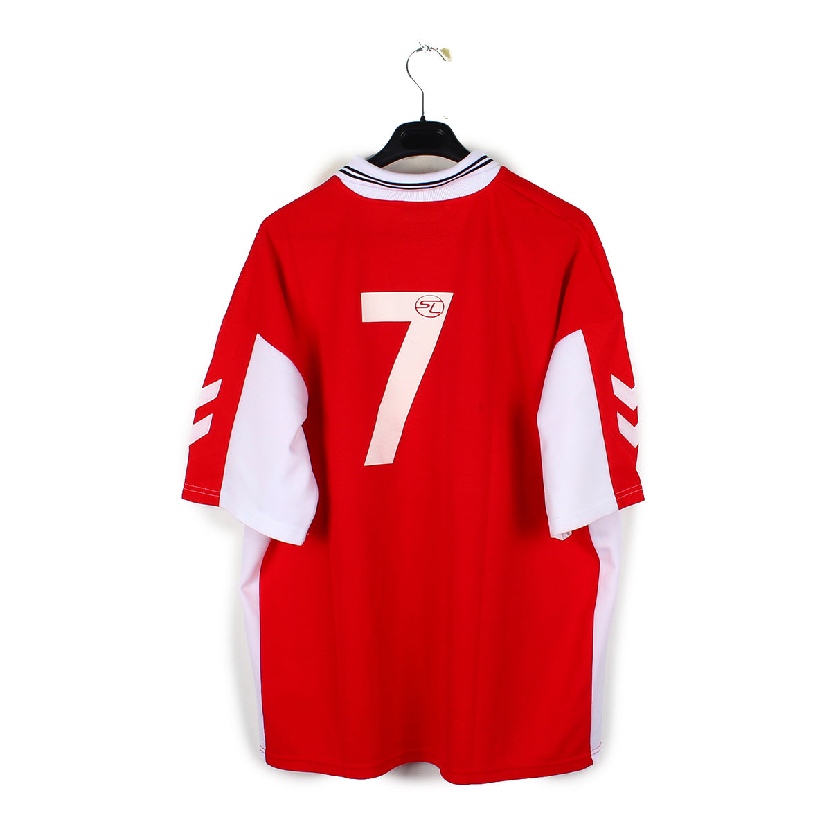1990's - Toulon SC #7 (L)