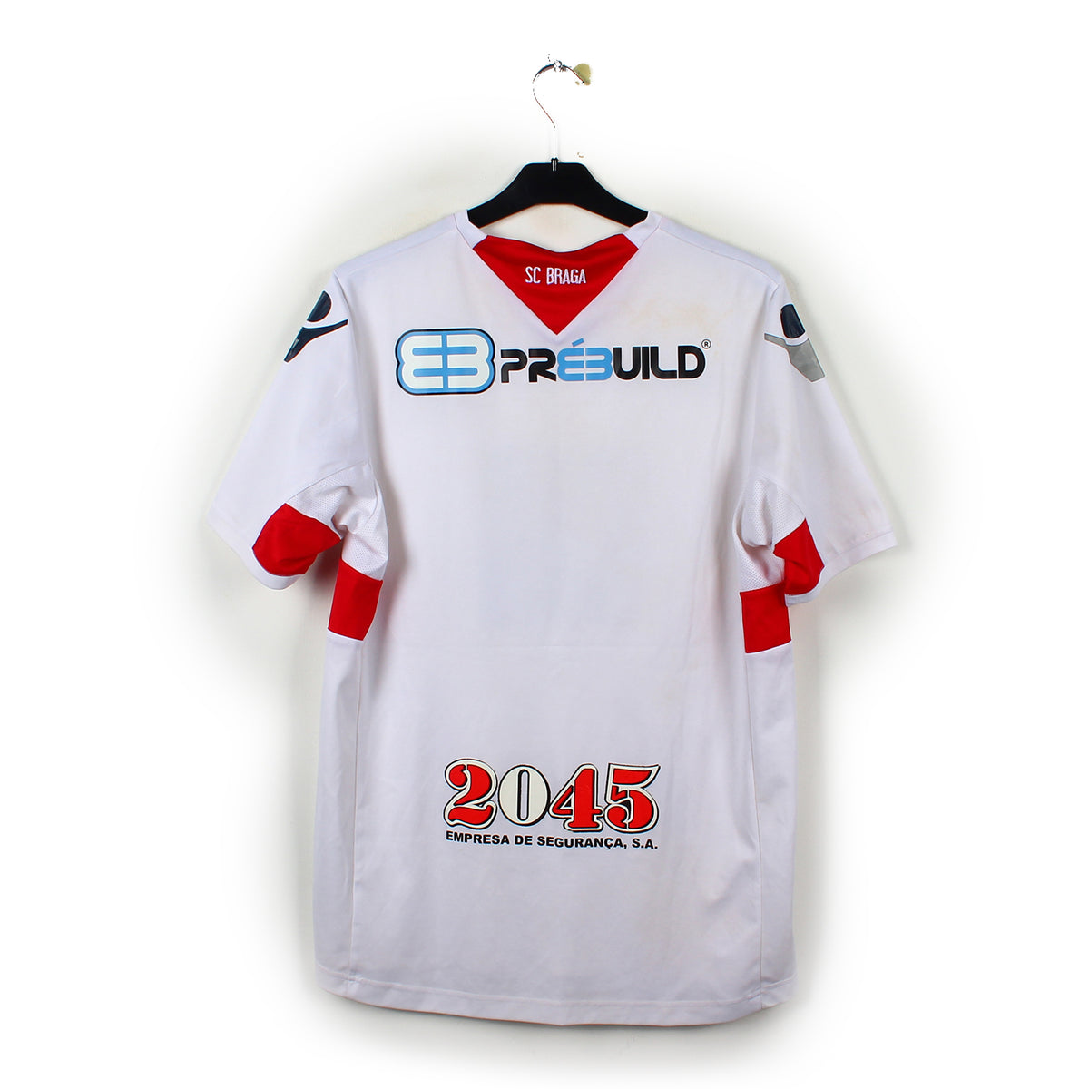 2011/12 - Braga SC (XL)