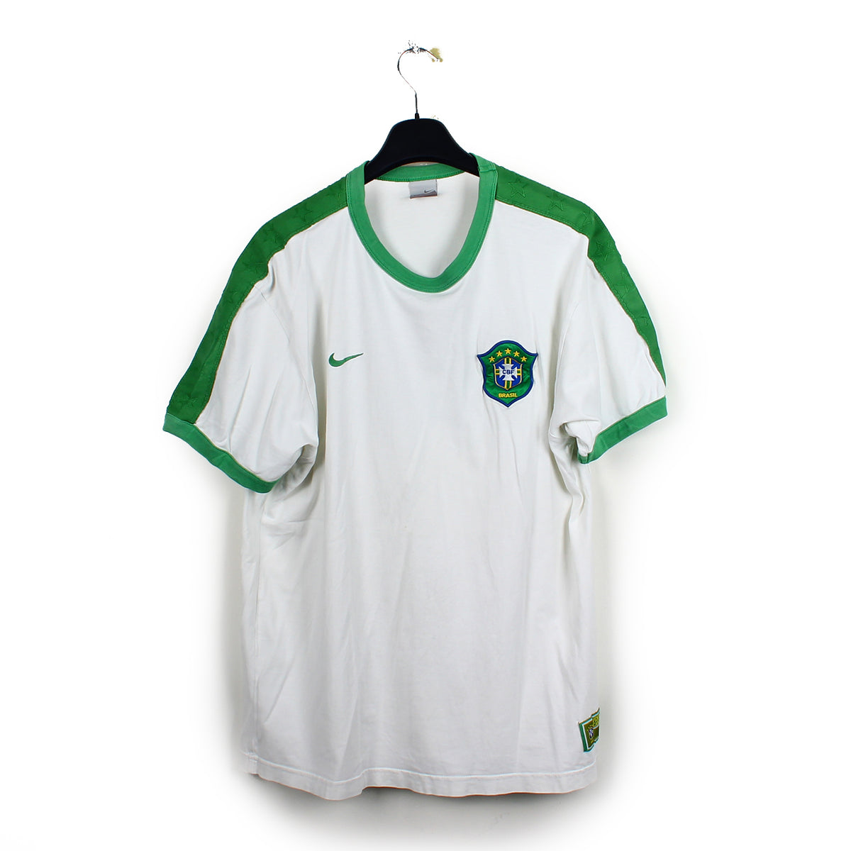 2000/02 - Brésil #10 (2XL)