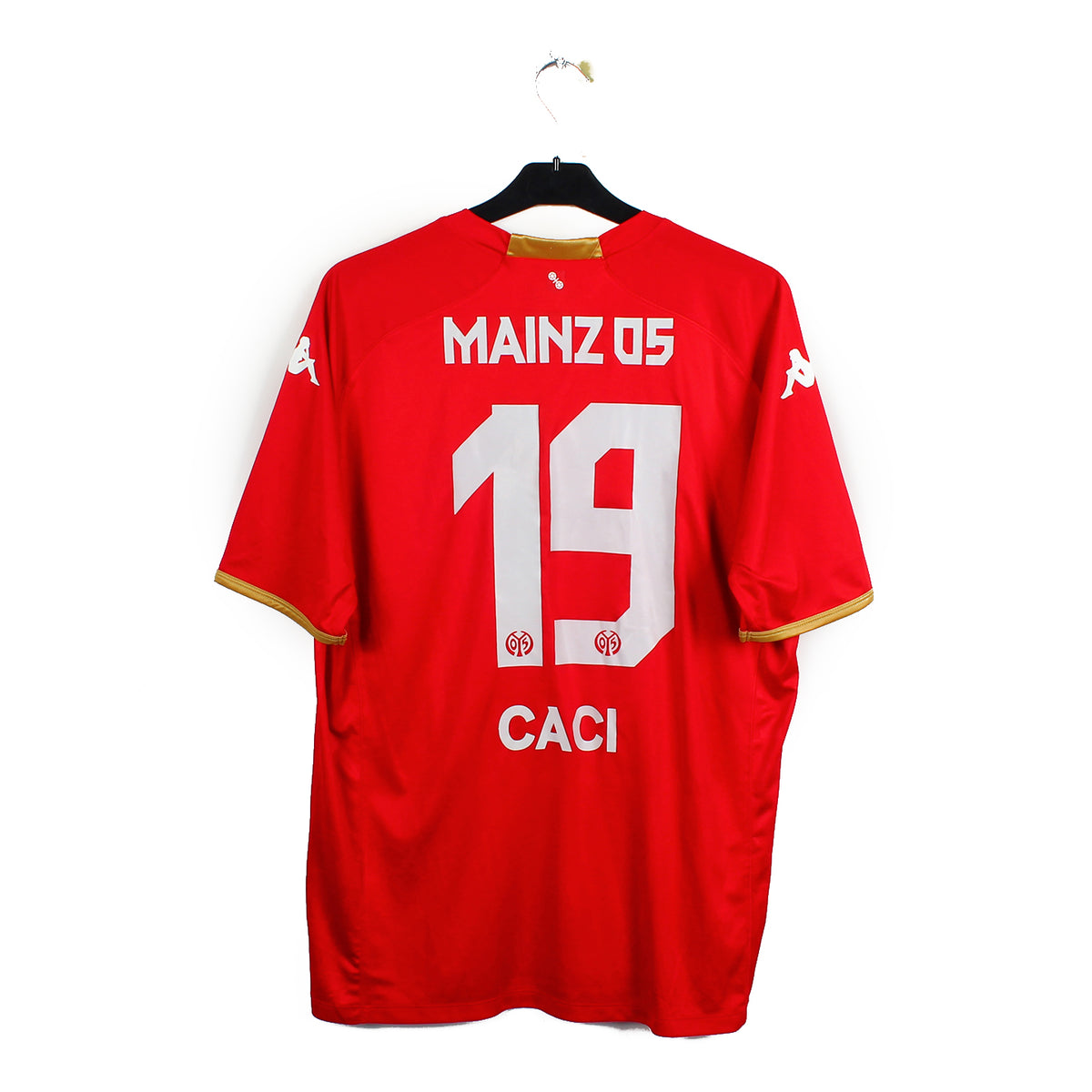 2022/23 - Mayence FSV 05 - Caci #19 (XL)