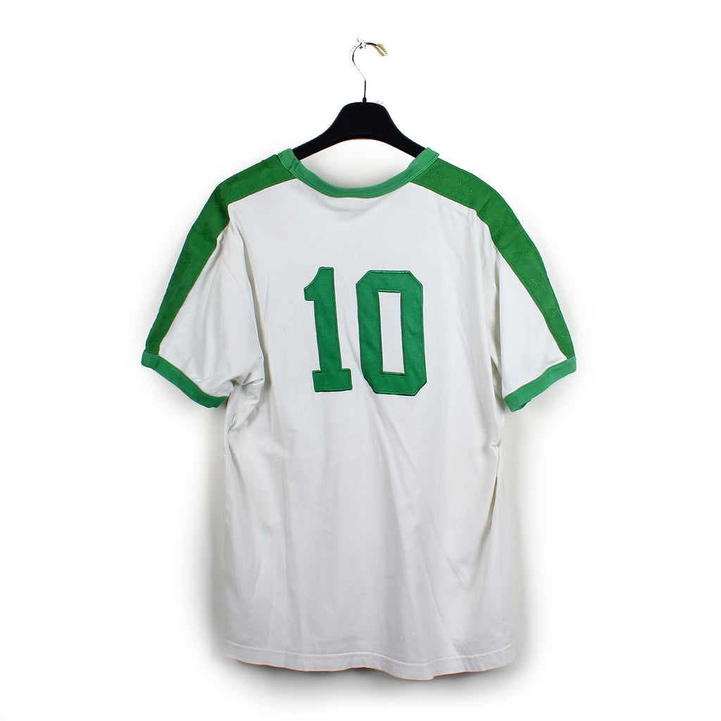 2000/02 - Brésil #10 (2XL)