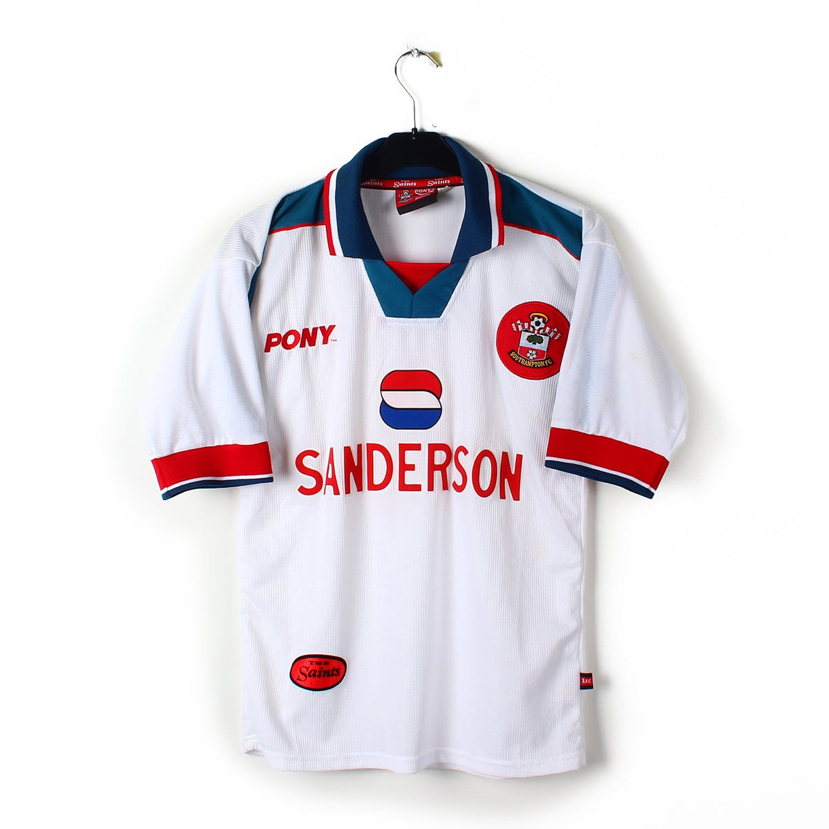 1997/99 - Southampton (2XL)
