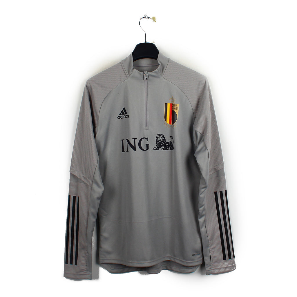 2020/21 - Belgique (S)
