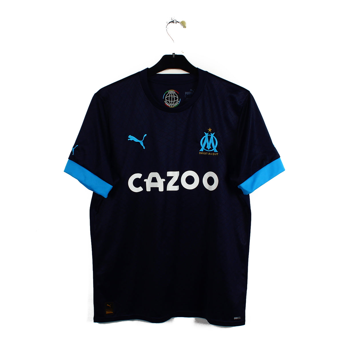 2022/23 - OM - Alexis #70 (S)