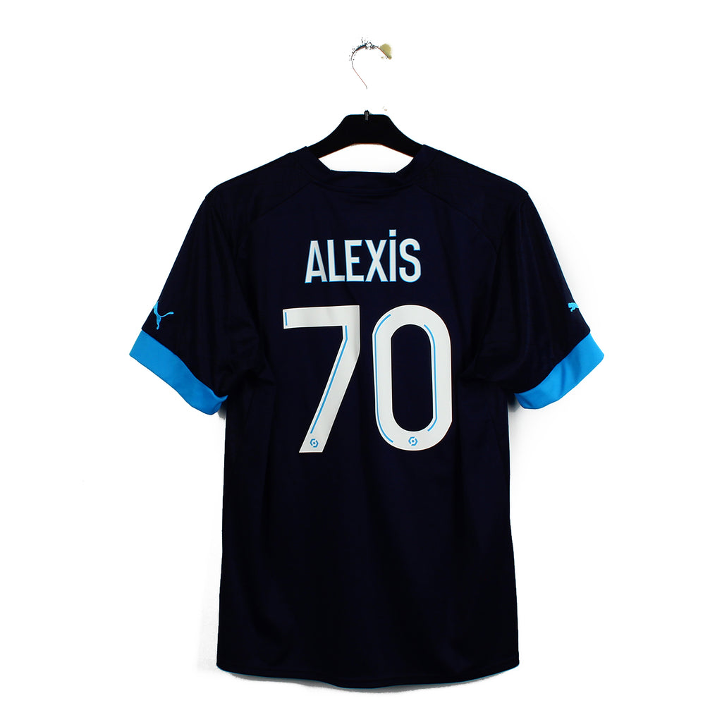 2022/23 - OM - Alexis #70 (L)