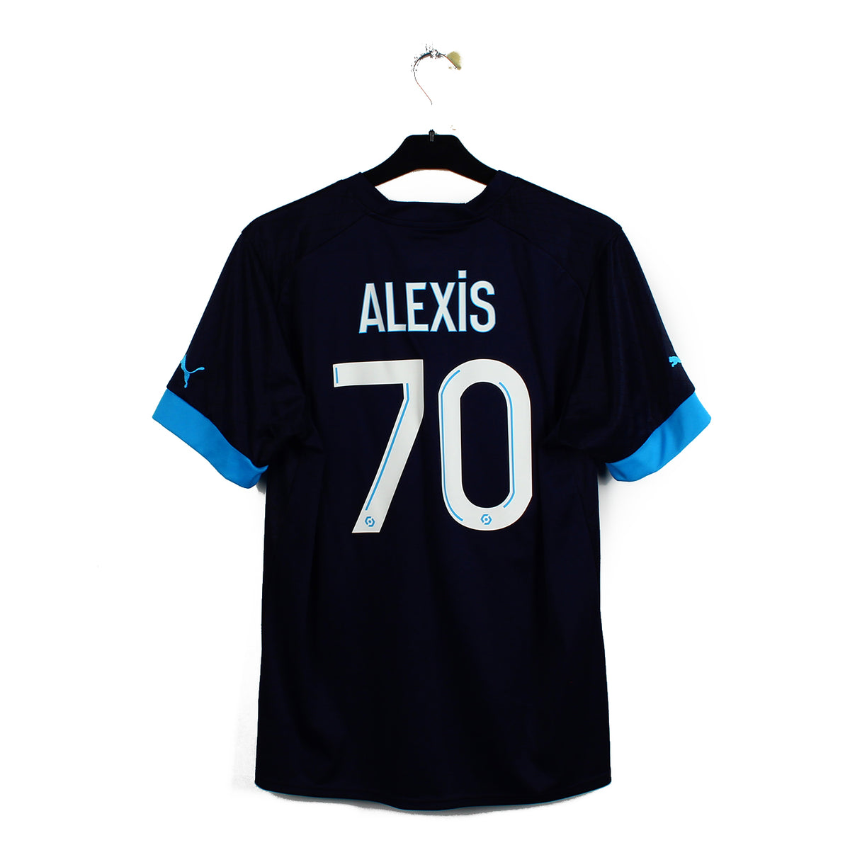2022/23 - OM - Alexis #70 (L)