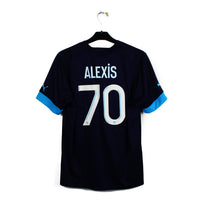 2022/23 - OM - Alexis #70 (L)
