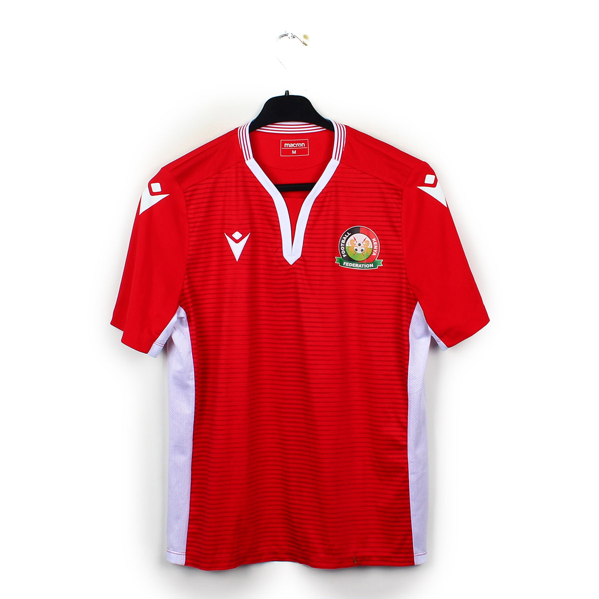 2019/20 - Kenya (L)