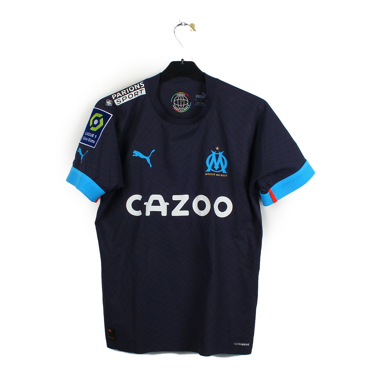 2022/23 - OM - Alexis #70 (S) [pro]