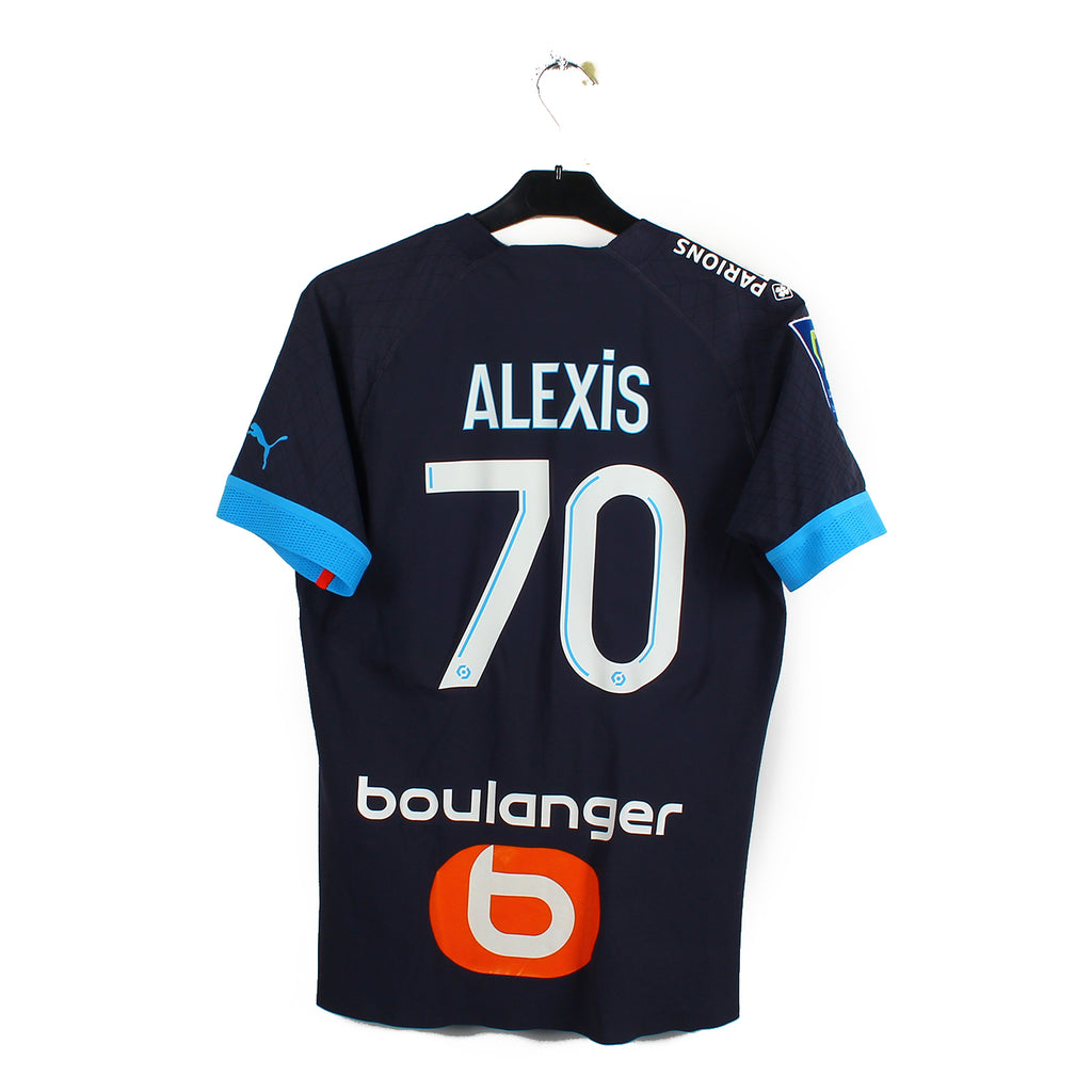 2022/23 - OM - Alexis #70 (S) [pro]