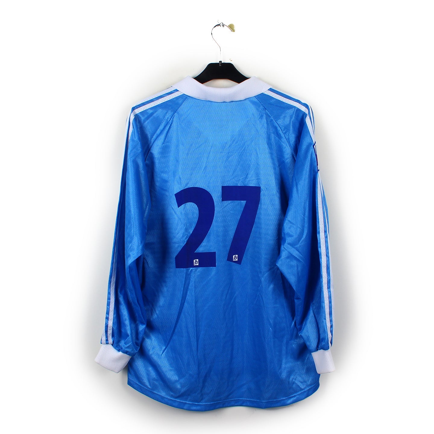 Camiseta Local Châteauroux 1968-69 Camiseta Local Châteauroux 1968-69