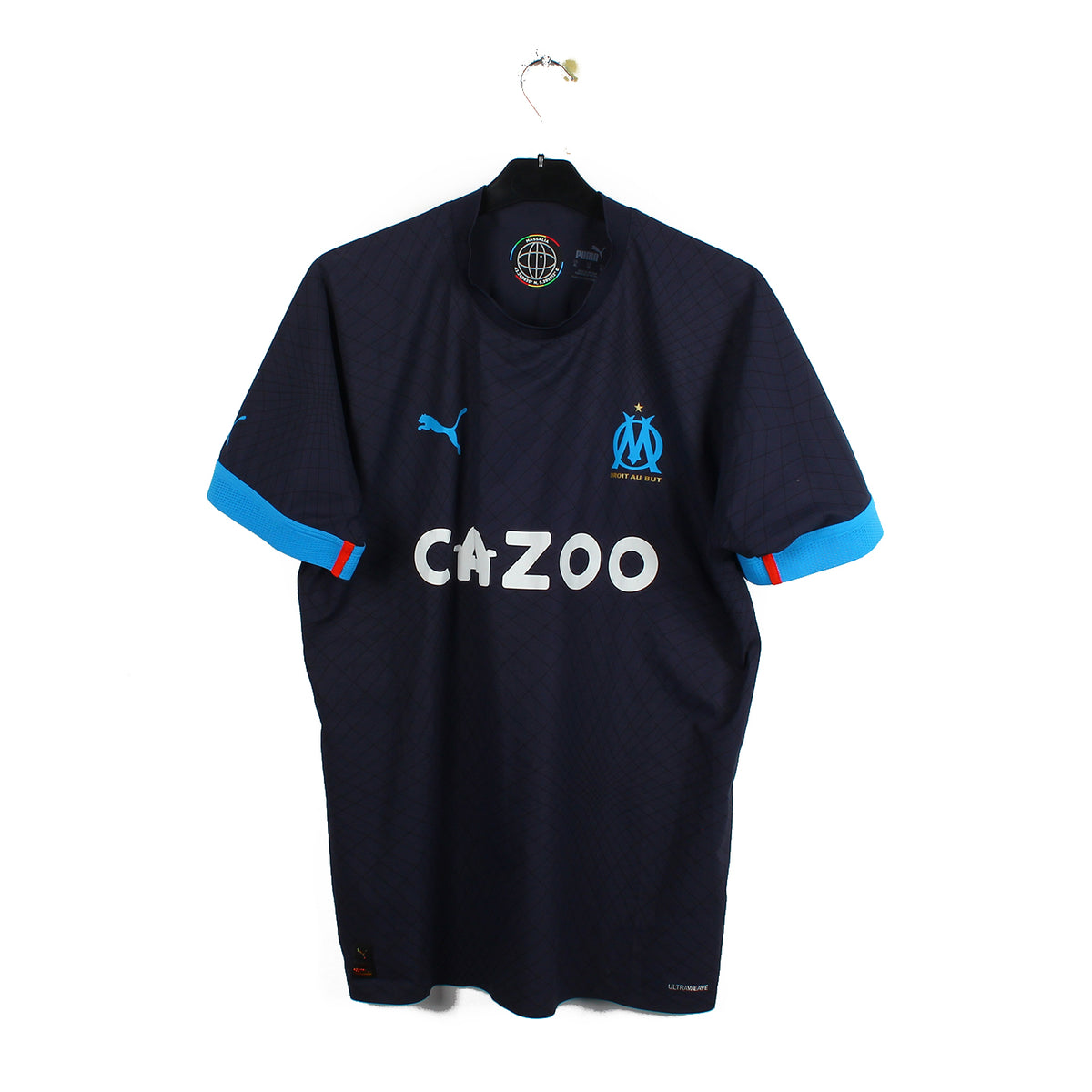 2022/23 - OM - Alexis #70 (S) [pro]