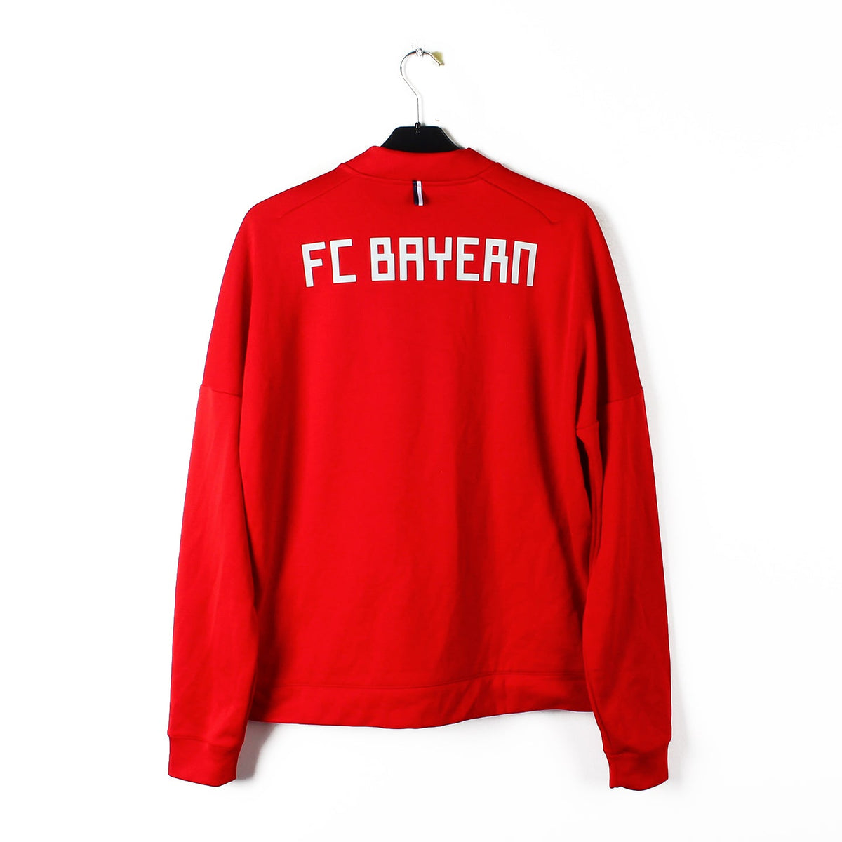 2018/19 - Bayern Munich (S)