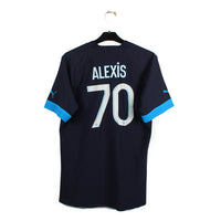 2022/23 - OM - Alexis #70 (XL) [pro]