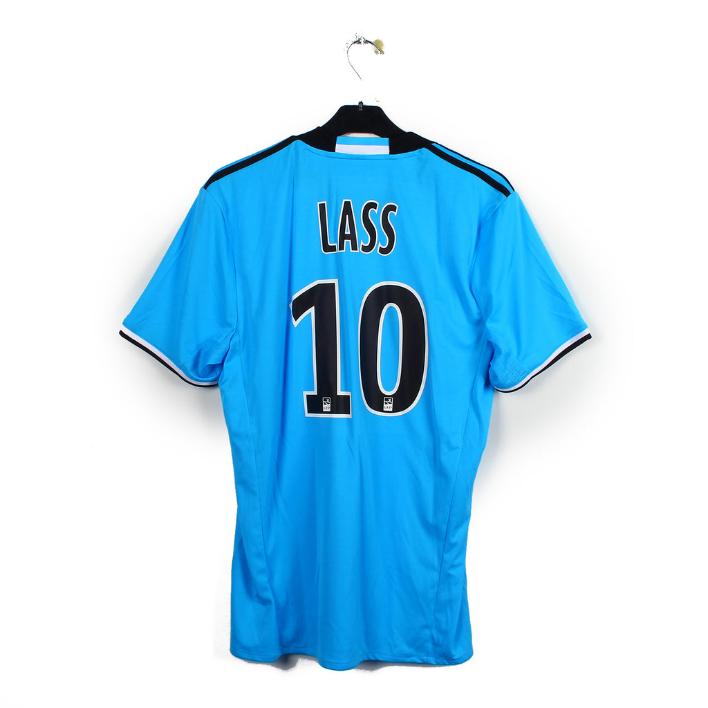 2016/17 - OM - Lass #10 (L)