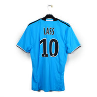 2016/17 - OM - Lass #10 (L)