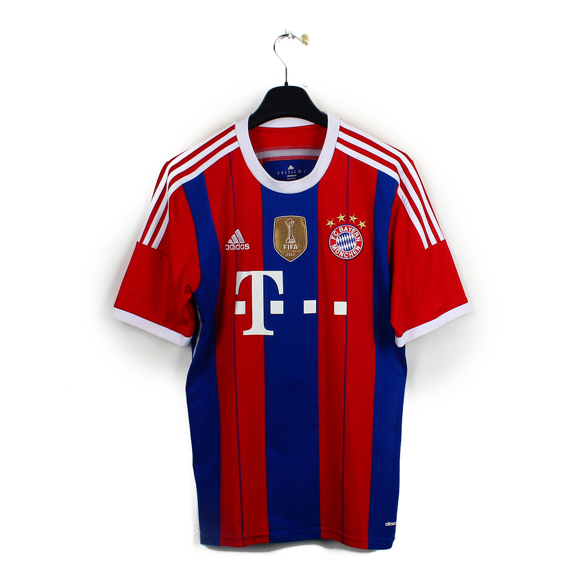 2014/15 - Bayern Munich - Götze #19 (M)