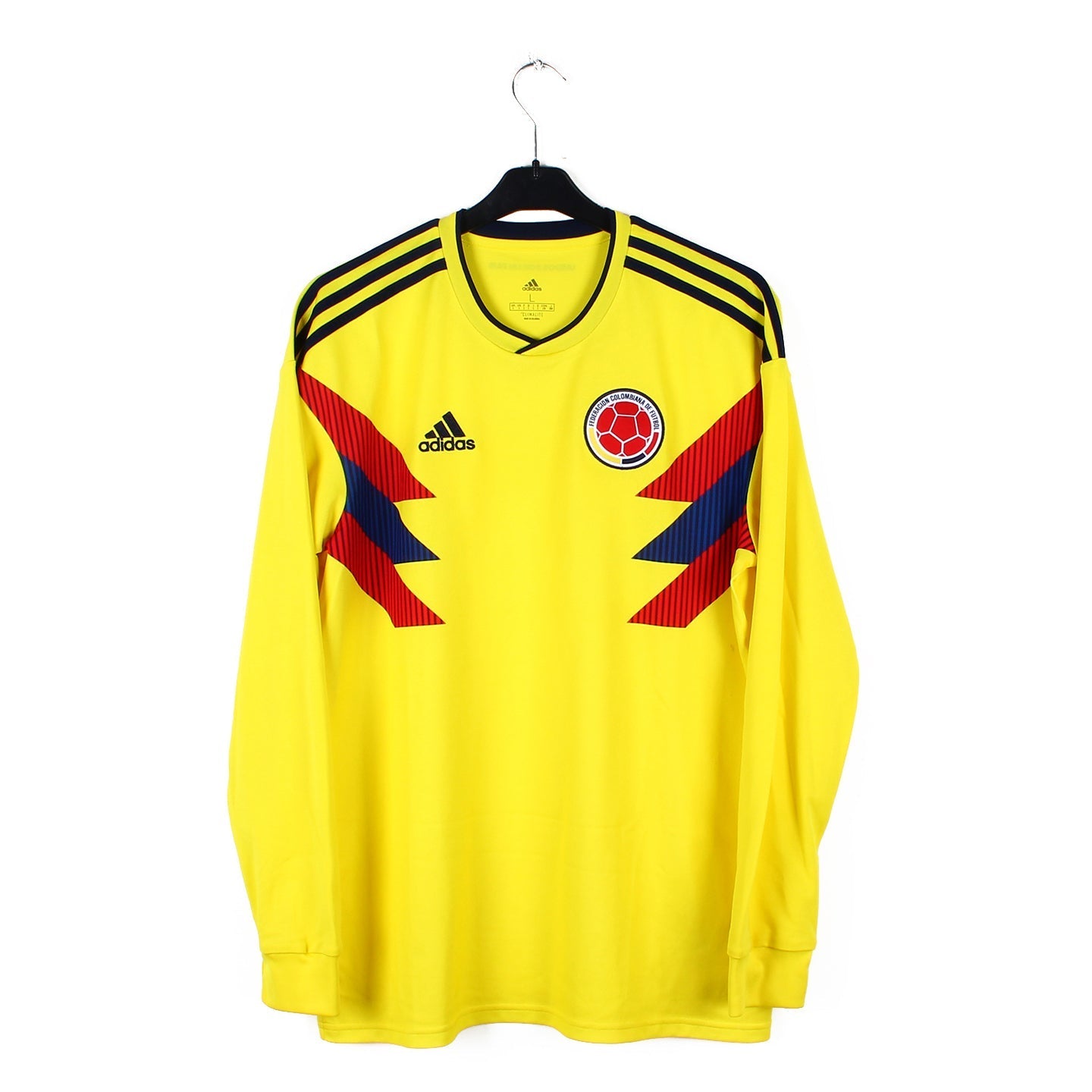 2018/19 - Colombie (XS)
