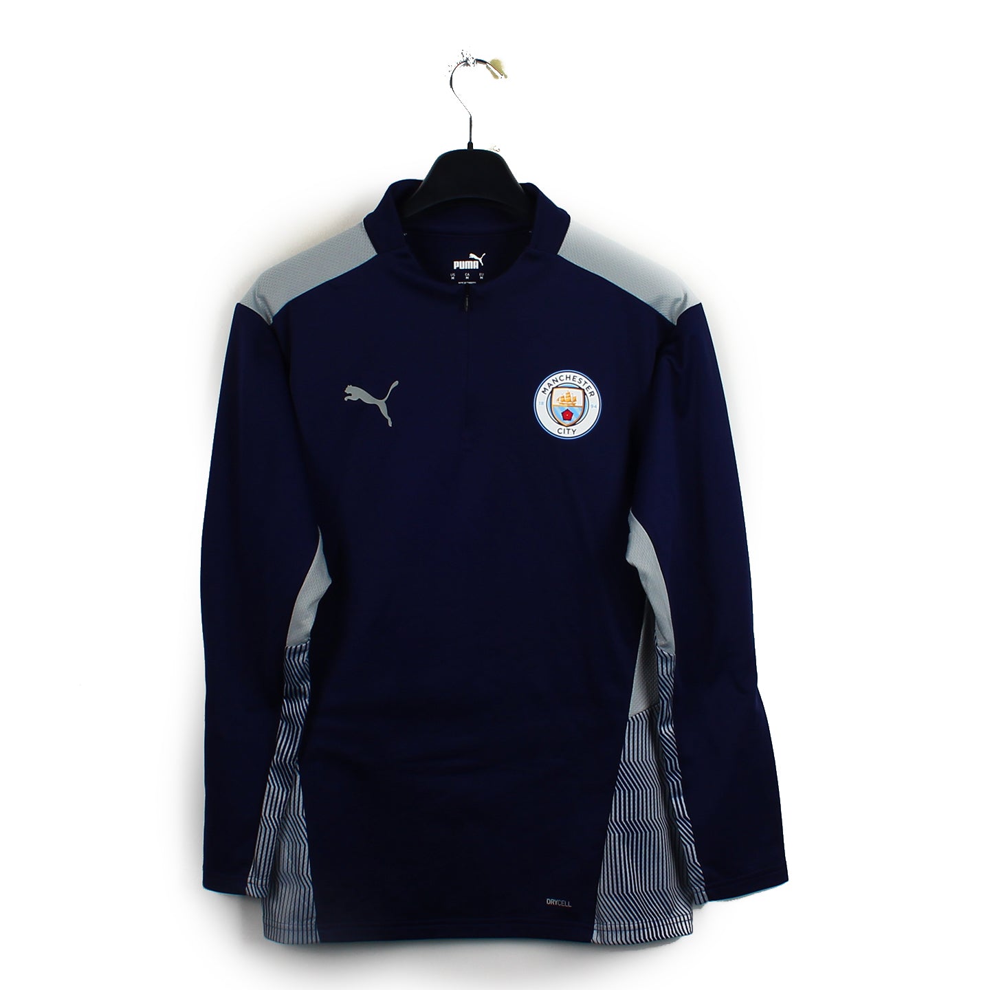 2020's - Manchester City (M)