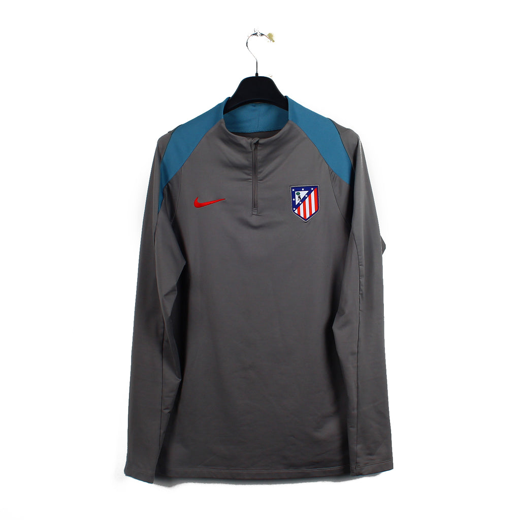 2024/25 - Atletico Madrid (L)