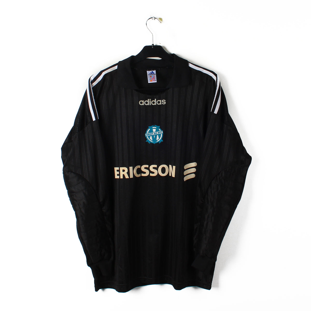 1997/98 - OM - Kopke #1 (XL)