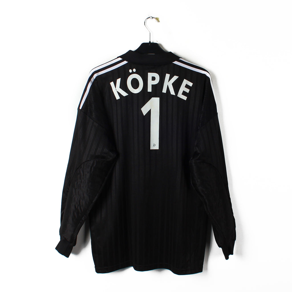 1997/98 - OM - Kopke #1 (XL)