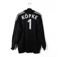 1997/98 - OM - Kopke #1 (XL)