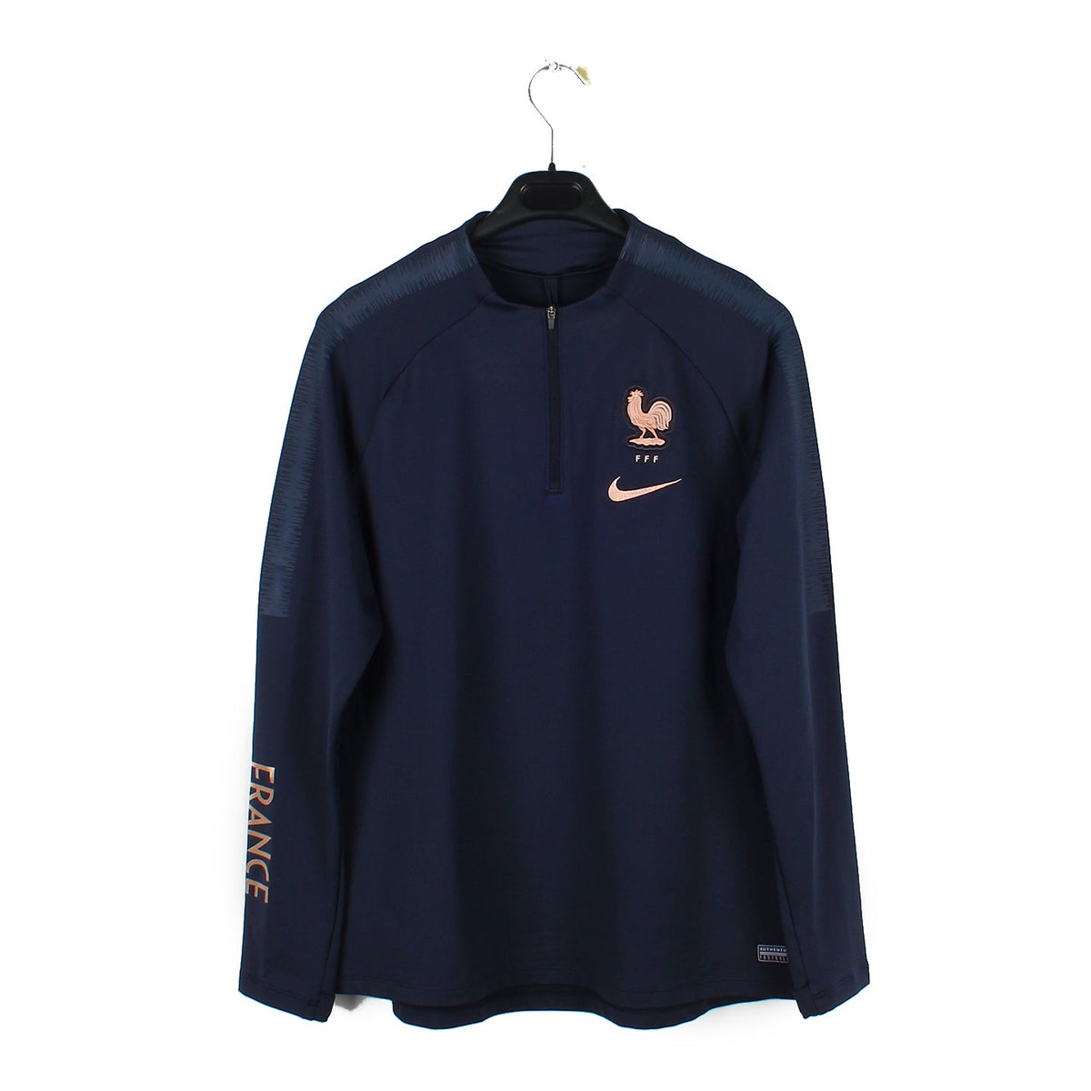 2019 - Equipe de France (L femme)